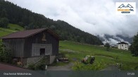 Archiv Foto Webcam Wildschönau - Freizeitpark Drachental 06:00