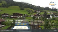 Archived image Webcam Wildschönau - Family Park Drachental 07:00