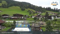 Archiv Foto Webcam Wildschönau - Freizeitpark Drachental 08:00