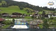 Archiv Foto Webcam Wildschönau - Freizeitpark Drachental 10:00