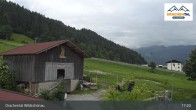 Archived image Webcam Wildschönau - Family Park Drachental 16:00