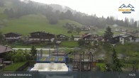 Archived image Webcam Wildschönau - Family Park Drachental 18:00