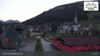 Archiv Foto Webcam Wildschönau - Freizeitpark Drachental 02:00