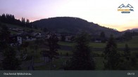 Archiv Foto Webcam Wildschönau - Freizeitpark Drachental 04:00