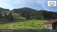 Archiv Foto Webcam Wildschönau - Freizeitpark Drachental 06:00