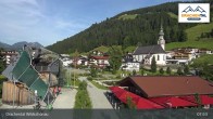 Archiv Foto Webcam Wildschönau - Freizeitpark Drachental 07:00