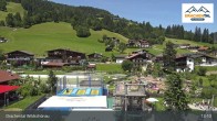 Archiv Foto Webcam Wildschönau - Freizeitpark Drachental 12:00