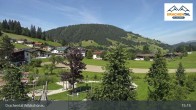 Archiv Foto Webcam Wildschönau - Freizeitpark Drachental 14:00