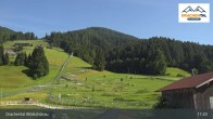 Archiv Foto Webcam Wildschönau - Freizeitpark Drachental 16:00