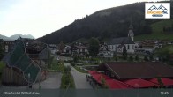 Archiv Foto Webcam Wildschönau - Freizeitpark Drachental 18:00