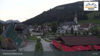 Archiv Foto Webcam Wildschönau - Freizeitpark Drachental 20:00