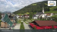 Archiv Foto Webcam Wildschönau - Freizeitpark Drachental 07:00