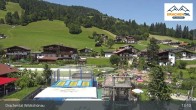 Archiv Foto Webcam Wildschönau - Freizeitpark Drachental 12:00