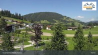 Archiv Foto Webcam Wildschönau - Freizeitpark Drachental 14:00