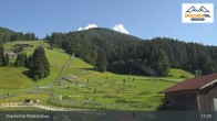 Archiv Foto Webcam Wildschönau - Freizeitpark Drachental 16:00
