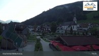 Archiv Foto Webcam Wildschönau - Freizeitpark Drachental 18:00