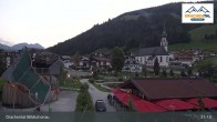 Archiv Foto Webcam Wildschönau - Freizeitpark Drachental 01:00