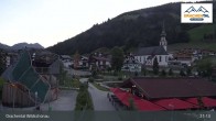 Archiv Foto Webcam Wildschönau - Freizeitpark Drachental 02:00