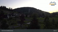 Archiv Foto Webcam Wildschönau - Freizeitpark Drachental 04:00