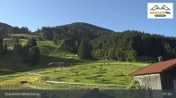 Archiv Foto Webcam Wildschönau - Freizeitpark Drachental 06:00