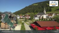 Archiv Foto Webcam Wildschönau - Freizeitpark Drachental 07:00