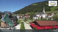 Archiv Foto Webcam Wildschönau - Freizeitpark Drachental 08:00