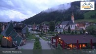 Archiv Foto Webcam Wildschönau - Freizeitpark Drachental 00:00