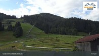 Archiv Foto Webcam Wildschönau - Freizeitpark Drachental 06:00