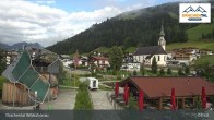 Archiv Foto Webcam Wildschönau - Freizeitpark Drachental 07:00