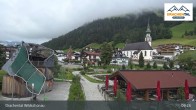 Archiv Foto Webcam Wildschönau - Freizeitpark Drachental 08:00