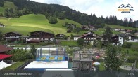 Archiv Foto Webcam Wildschönau - Freizeitpark Drachental 12:00