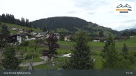 Archiv Foto Webcam Wildschönau - Freizeitpark Drachental 14:00