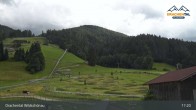 Archiv Foto Webcam Wildschönau - Freizeitpark Drachental 16:00