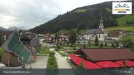 Archiv Foto Webcam Wildschönau - Freizeitpark Drachental 18:00