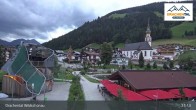 Archiv Foto Webcam Wildschönau - Freizeitpark Drachental 20:00
