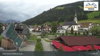 Archiv Foto Webcam Wildschönau - Freizeitpark Drachental 07:00