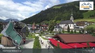 Archiv Foto Webcam Wildschönau - Freizeitpark Drachental 10:00