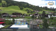 Archiv Foto Webcam Wildschönau - Freizeitpark Drachental 12:00