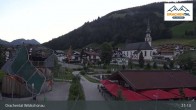 Archiv Foto Webcam Wildschönau - Freizeitpark Drachental 02:00