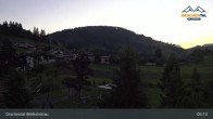 Archiv Foto Webcam Wildschönau - Freizeitpark Drachental 04:00