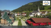 Archiv Foto Webcam Wildschönau - Freizeitpark Drachental 07:00