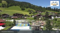 Archiv Foto Webcam Wildschönau - Freizeitpark Drachental 12:00