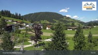 Archiv Foto Webcam Wildschönau - Freizeitpark Drachental 14:00