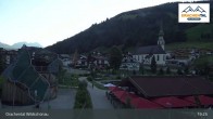 Archiv Foto Webcam Wildschönau - Freizeitpark Drachental 18:00