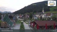 Archived image Webcam Wildschönau - Family Park Drachental 00:00