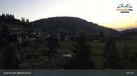 Archiv Foto Webcam Wildschönau - Freizeitpark Drachental 04:00