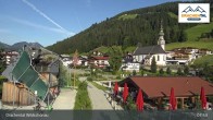 Archiv Foto Webcam Wildschönau - Freizeitpark Drachental 07:00