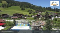Archiv Foto Webcam Wildschönau - Freizeitpark Drachental 12:00
