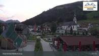 Archiv Foto Webcam Wildschönau - Freizeitpark Drachental 02:00