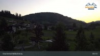 Archiv Foto Webcam Wildschönau - Freizeitpark Drachental 04:00